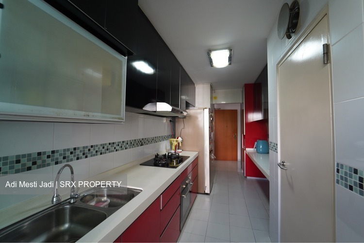 Blk 315B Yishun Avenue 9 (Yishun), HDB 5 Rooms #211815021